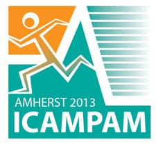 Shimmer at ICAMPAM 2013 – June 17-19, Amherst, MA