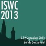 Shimmer at UbiComp / ISWC 2013, Sept 8-12, Zurich