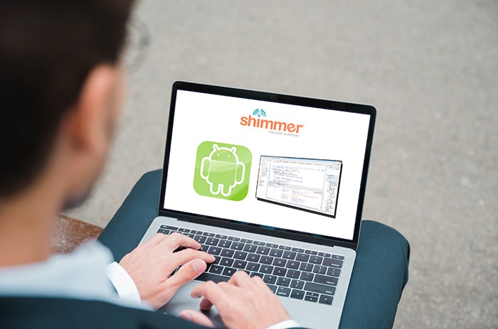 Shimmer Java/Android API