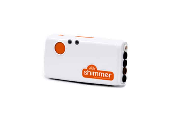 Shimmer3 Bridge Amplifier