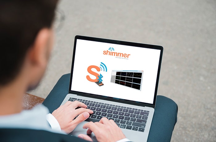 ShimmerCapture/Shimmer C# API