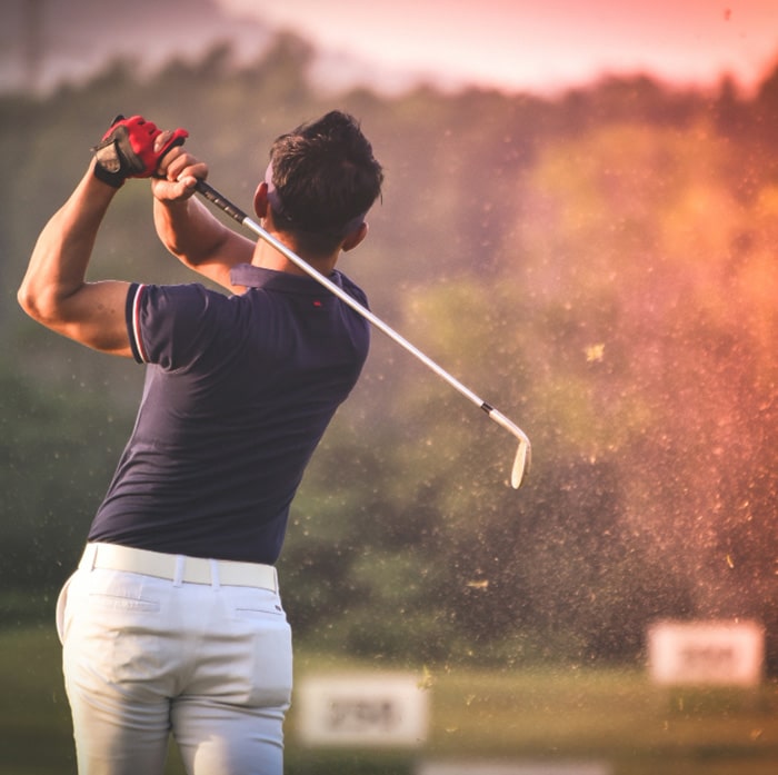 IV. How to Choose the Right Technology for Your Golf Training Needs