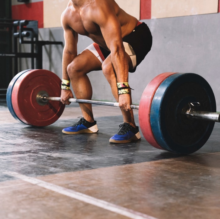 Using Shimmer Sensors to Provide Biofeedback in Resistance Training