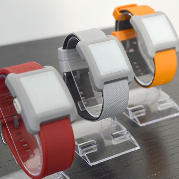 Wearable Sensor Products