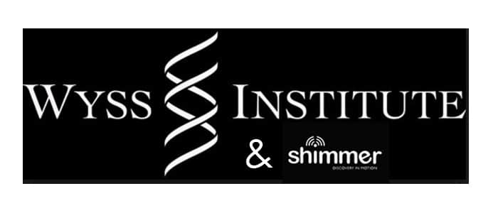SHIMMER PARTNERS WITH HARVARD’S WYSS INSTITUTE TO ADVANCE THE FIELD OF REMOTE PATIENT MONITORING