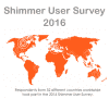 Shimmer User Survey Results – Infographic