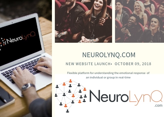 SHIMMER RESEARCH ANNOUNCES THE RELEASE OF NEW DEDICATED WEBSITE FOR NEUROSCIENCE