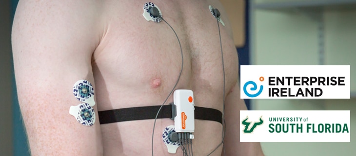 Wearable, Wireless Biometric Sensor Devices from Shimmer Provide Much-Needed Patient Data