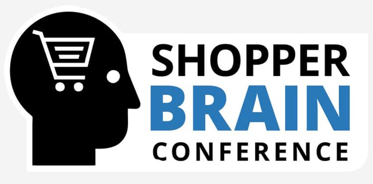 APPLYING NEUROMARKETING IN PRACTICE – SHIMMER IS PRESENTING AT SHOPPER BRAIN, AMSTERDAM