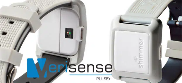 Shimmer Launches Pulse+ the First Line Extension for its Verisense® Wearable Sensing Platform