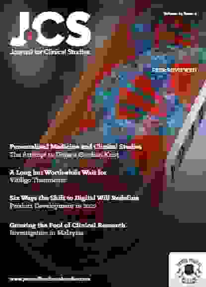 Journal for Clinical Studies - Volume 14 Issue 2