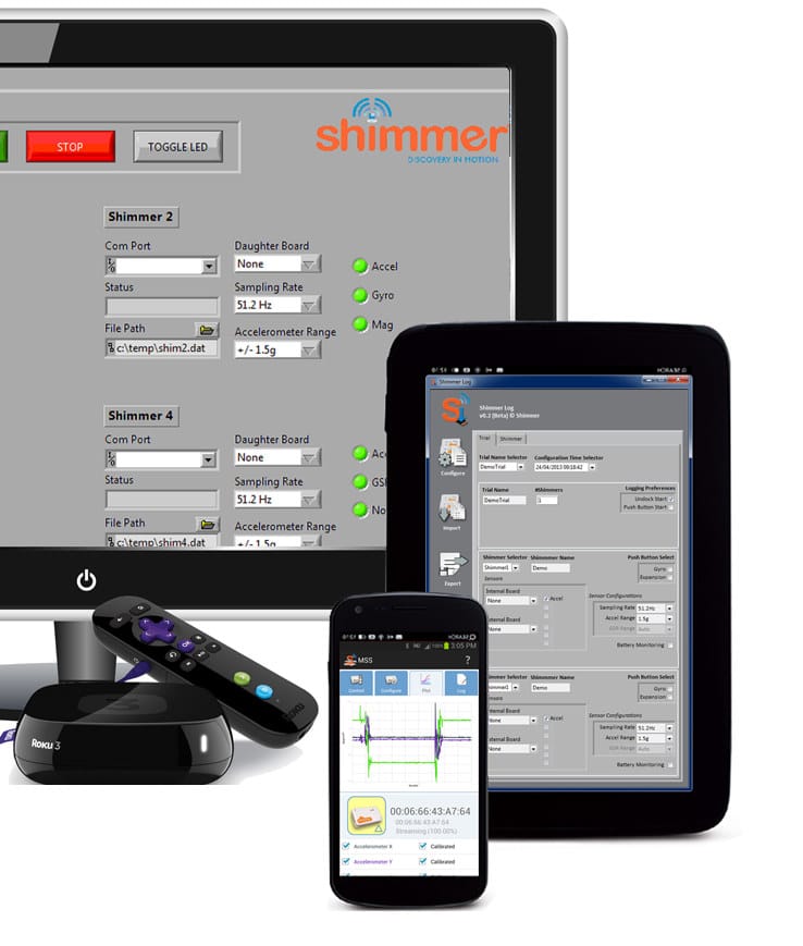 Resistance Training Wearable Sensors for Biofeedback