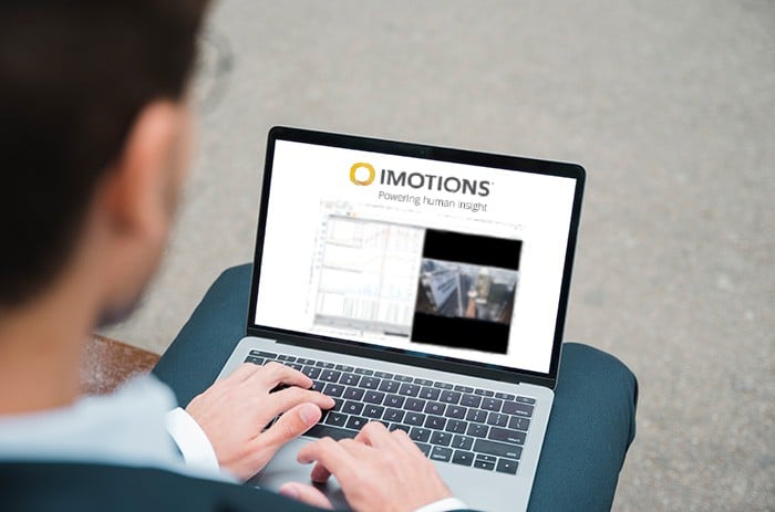 iMotions Software